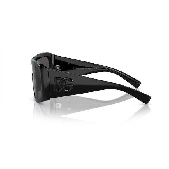 NWT DOLCE & GABBANA 0DG4454 501/87 Sunglasses - Picture 5 of 7